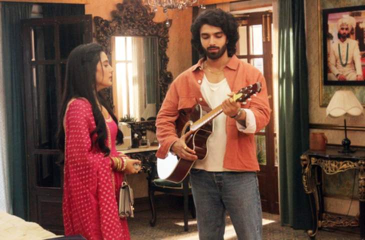 भरत अहलावत का खुलासा, रणबीर कपूर के इस किरदार से प्रेरित होकर सीखा गिटार