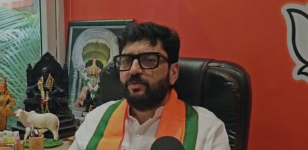 संजय राउत को महाराष्ट्र में कोई गंभीरता से नहीं लेता: केंद्रीय मंत्री मुरलीधर मोहोल