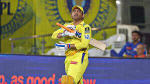 चेन्नई सुपर किंग्स ने अभी से डाल दिए हथियार? महेंद्र सिंह धोनी ने तो शुरू कर दी अगले सीजन की बात