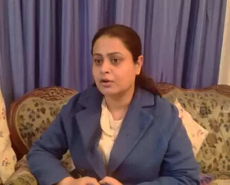 बिहार में प्रतिभावान युवा खिलाड़ियों को 3 और 5 लाख की स्कॉलरशिप दी जाएगी: खेल मंत्री श्रेयसी सिंह