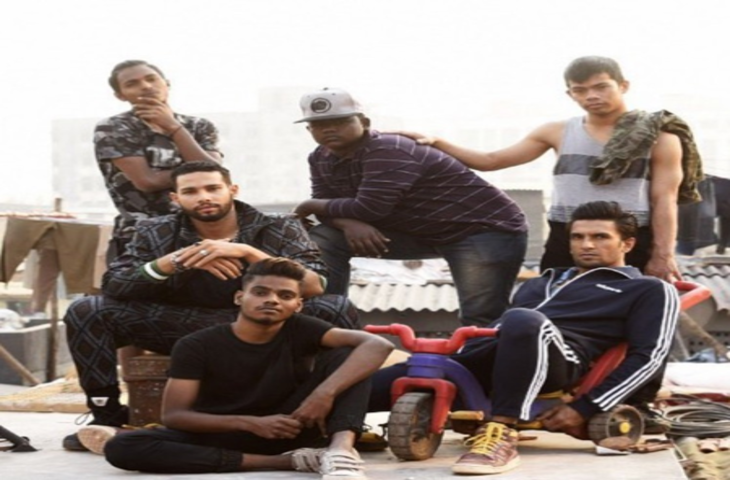 गली बॉय के 7 साल पूरे, रैप, स्वैग और संघर्ष की वो अनकही कहानी