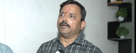 ट्विशा शर्मा केस : सॉफ्टवेयर समस्या के कारण सीसीटीवी '2 दिन, 2 घंटे और 20 मिनट पीछे', छेड़छोड़ नहीं...