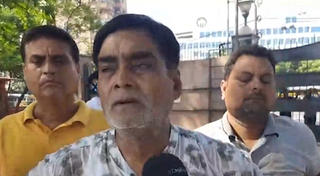 'महिलाओं की मांग पर लागू हुआ था शराबबंदी कानून', एनसीएईआर की रिपोर्ट पर जदयू का पलटवार