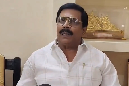 जदयू में नेशनल वर्किंग प्रेसिडेंट पद की जरूरत नहीं: आनंद मोहन