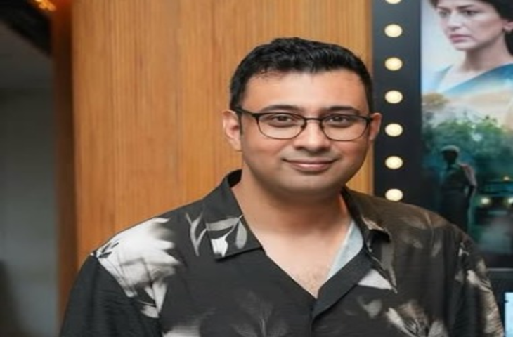 &lsquo;राख&rsquo; के सेट पर पुरानी गाड़ियों के बेड़े पर प्रोसित रॉय बोले, कई हास्यास्पद घटनाएं हुईं