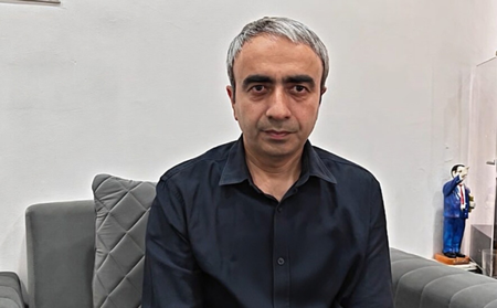 न्यायपालिका की गरिमा के लिए जज को खुद केस से अलग होना चाहिए: अनुराग ढांडा