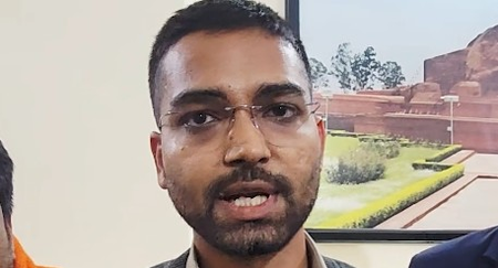 बिहार का बजट प्रदेश के विकास को नई रफ्तार देगा: दीपक प्रकाश