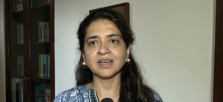 'हाथ में तिरंगा और दिल में धोखा', सीजेपी की प्रस्तावित यात्रा पर एनडीए नेताओं की प्रतिक्रिया