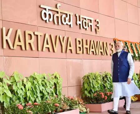 अल नीनो के संभावित असर को लेकर पीएमओ की उच्चस्तरीय समीक्षा बैठक, तैयारियों का लिया गया जायजा