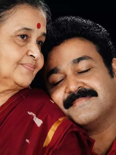 'यह क्षति बहुत बड़ी है', मोहनलाल की माता के निधन पर ममूटी, केएस चित्रा समेत अन्य सितारों ने जताया दुख