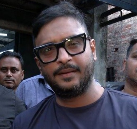 बशीरहाट उत्तर विधानसभा में किसी से मुकाबला नहीं, आराम से जीतेंगे : मोहम्मद तौसीफ रहमान