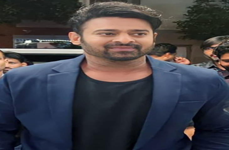 प्रभास : वो शर्मीला लड़का, जिसने 'बाहुबली' बनने के लिए करोड़ों रुपए ठुकराए