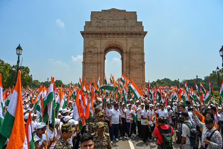 स्लोवाक और सर्बिया समेत दुनिया के कई देशों ने भारत को 80वीं स्वतंत्रता दिवस की शुभकामनाएं दी