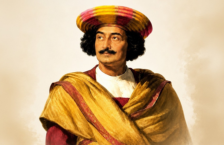 राजा राममोहन राय की जयंती पर ओम बिरला और अमित शाह समेत कई नेताओं ने दी श्रद्धांजलि, बताया भारतीय नवजागरण का अग्रदूत