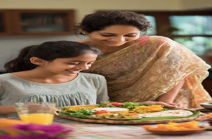 टीनएजर्स के लिए संतुलित आहार क्यों जरूरी? जानिए डाइट प्लान