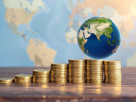 भारत का सर्विसेज पीएमआई फरवरी में 58.1 पर रहा