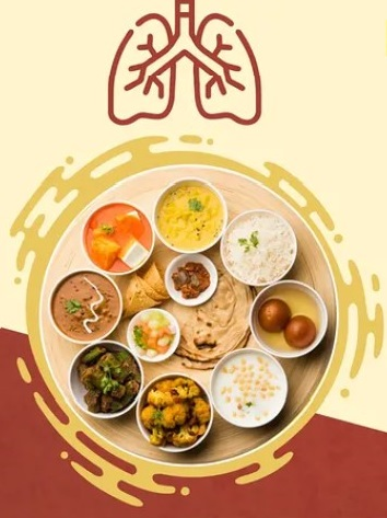 टीबी मरीजों के लिए जरूरी पौष्टिक भोजन, उपचार के दौरान थाली में रखें ये चीजें, रिकवरी होगी तेज