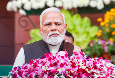 पीएम मोदी से बातचीत के बाद बोले शीर्ष आईटी कंपनियों के सीईओ, भारतीय मूल्यों के साथ एआई को आगे बढ़ाएंगे