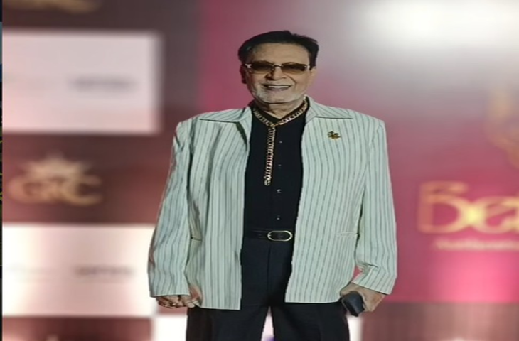 संस्थागत और राजनीतिक स्तर से ही निकल सकता है कलाकारों की समस्या का समाधान : दीपक पराशर