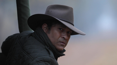 सचिन तेंदुलकर जमीनी स्तर के खेलों को बढ़ावा देने के लिए दंतेवाड़ा पहुंचे