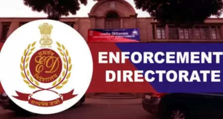 नौकरी का झांसा देकर ठगी मामले में ईडी ने कई राज्यों में मारे छापे, कई दस्तावेज जब्त