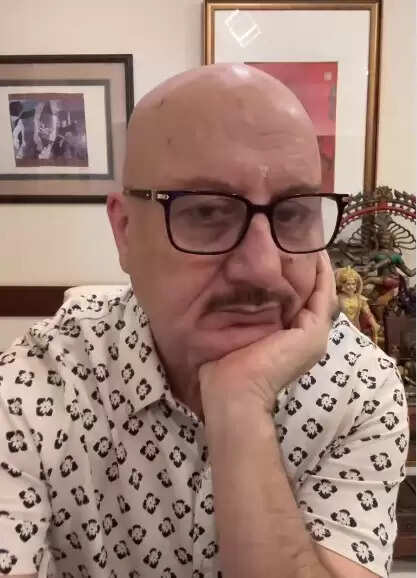 कश्मीर के दर्द को गहराई से दिखाती है 'बारामूला', अनुपम खेर ने बताए अनुभव