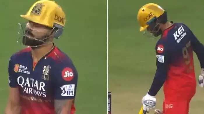 अपने ही कप्तान पर फूटा विराट कोहली का गुस्सा, रजत पाटीदार की इस लापरवाही पर सुना दी खरी खोटी