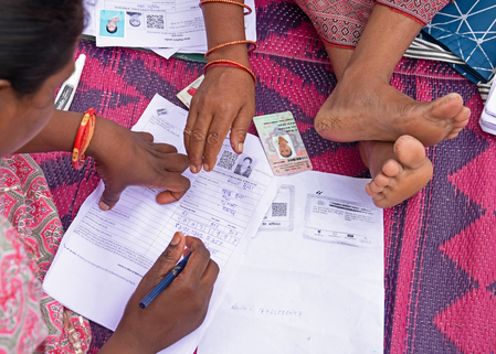 तेलंगाना: मुख्य निर्वाचन अधिकारी ने एसआईआर डिजिटलीकरण में तेजी लाने के दिए निर्देश