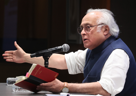'निष्पक्ष नहीं था चुनाव आयोग,' मनोज कुमार अग्रवाल को मुख्य सचिव बनाए जाने पर जयराम रमेश ने उठाए सवाल