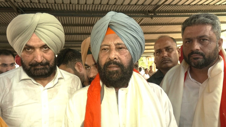 'पंजाब को नशे से मुक्त कर सकती है भाजपा', पीएम मोदी के 'मन की बात' कार्यक्रम पर बोले केवल सिंह ढिल्लों