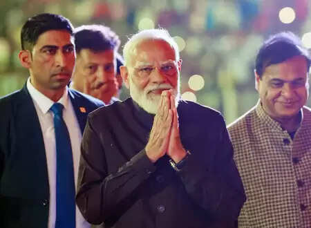 गाजा पीस बोर्ड के लिए पीएम मोदी को ट्रंप का निमंत्रण, बोले- यह मेरे लिए बड़े सम्मान की बात