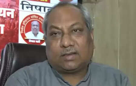 बेटियों और बहनों को नुकसान पहुंचाने वाले बख्शे नहीं जाएंगे: संजय निषाद