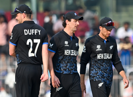 टी20 विश्व कप 2026 : ग्रुप स्टेज में 6 टीमों के अहम मुकाबले, जीत की लय बनाए रखना चाहेंगी न्यूजीलैंड और दक्षिण अफ्रीका