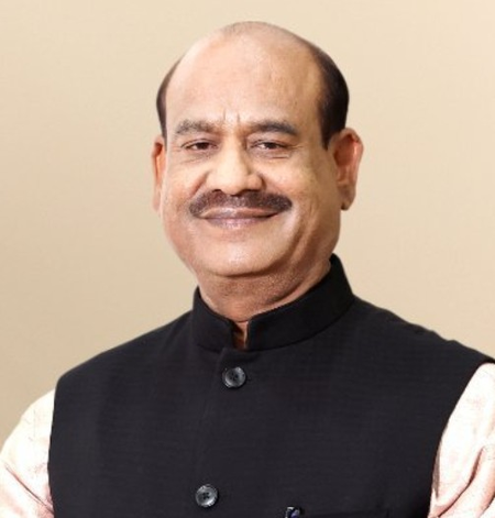 विकसित भारत के निर्माण में जन-भागीदारी और विधायिकाओं की भूमिका अहम: ओम बिरला
