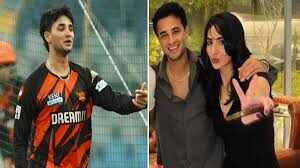 गर्लफ्रेंड, रोज पार्टी, पिता से नहीं हुआ हैंडल तो युवराज सिंह ने 'बिगडैल' अभिषेक शर्मा को यूं बना दिया सबसे बडी तोप