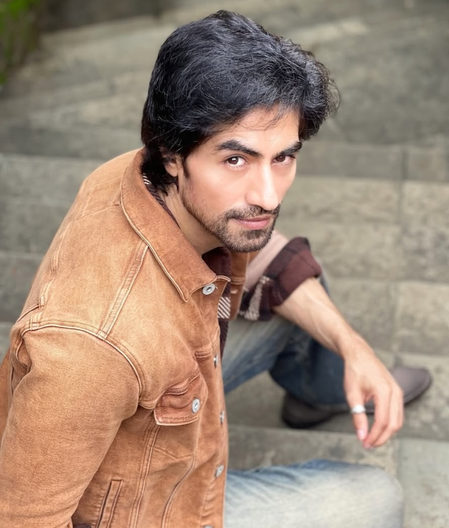 एलजीबीटी कम्युनिटी को लेकर हर्षद चोपड़ा का बड़ा खुलासा, बोले- 'पहले डरकर भाग जाता था, फिर उसी शख्स से मांगी माफी'