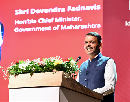 युवा नेतृत्व वाले अनुसंधान से महाराष्ट्र वैश्विक नवाचार केंद्र में परिवर्तित होगा: सीएम फडणवीस