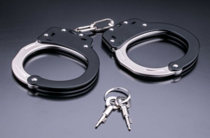 गुरुग्राम : दुष्‍कर्म का आरोपी फर्जी जमानत बॉन्‍ड भरने के आरोप में फिर से गिरफ्तार