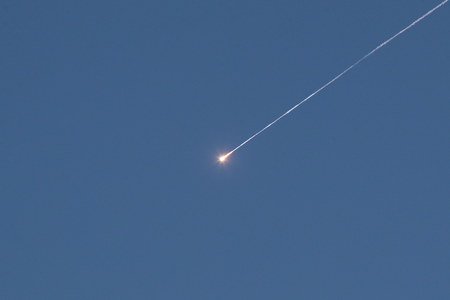 12 अरब और इस्लामिक देशों के विदेश मंत्रियों ने ईरान से हमले रोकने की अपील की