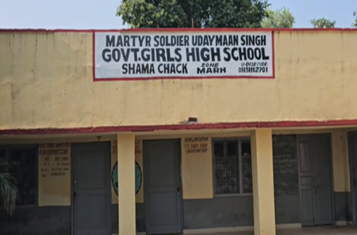 कारगिल युद्ध के शहीद उदय मान सिंह को याद कर भावुक हुईं मां