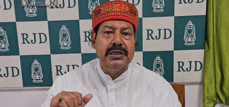 बंटी यादव के परिजनों को मिलना चाहिए 10 करोड़ मुआवजा: विधायक भाई वीरेंद्र
