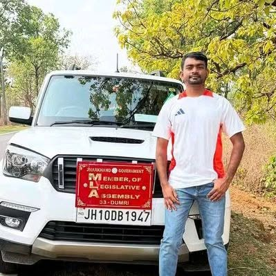 विधायक जयराम महतो की गिरफ्तारी की मांग पर अड़ा झारखंड पुलिस एसोसिएशन, चरणबद्ध आंदोलन का ऐलान