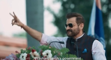 'अब संकल्प अपनी कीमत मांगेगा', संजय कपूर ने शेयर किया अपकमिंग सीरीज का दमदार ट्रेलर