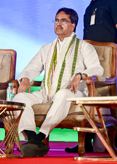 भारत की सेवा के लिए श्यामा प्रसाद मुखर्जी के आदर्शों का अनुसरण करें: त्रिपुरा मुख्यमंत्री
