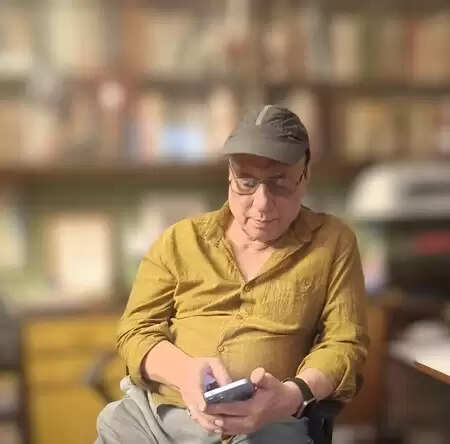 उदय प्रकाश बर्थडे : हिंदी साहित्य के ऐसे रचनाकार, जिनकी कलम ने बड़ी सहजता से समाज को दिखाया आईना