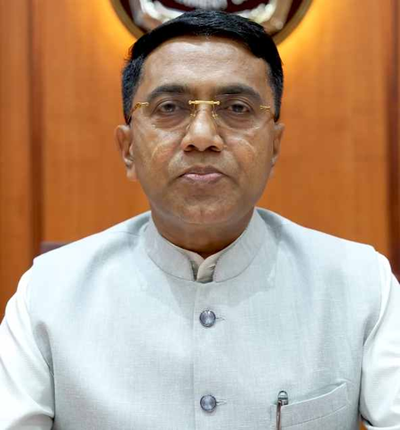 प्रमोद सावंत ने युवाओं को दिया भरोसा, परीक्षा प्रणाली को और पारदर्शी बनाया जाएगा