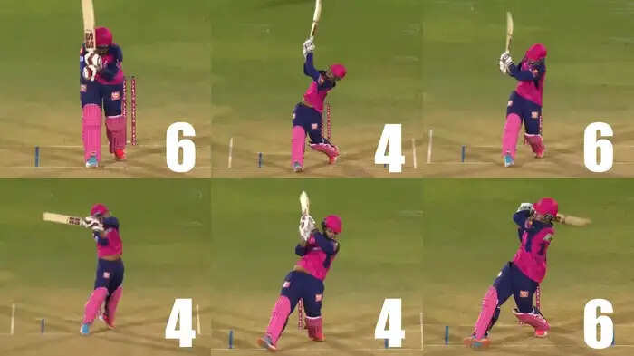 GT vs RR Highlights: वैभव सूर्यवंशी ने करीम जनत का डेब्यू करते ही उजाड दिया करियर, जिंदगीभर याद रखेगा अफगानी गेंदबाज