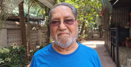 पहले सुनिश्चित हो शिक्षा में उपयोग, इमामों के अलाउंस पर बोले कांग्रेस नेता हुसैन दलवई