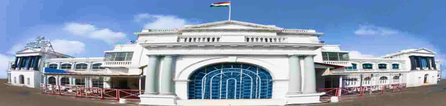 तमिलनाडु : चुनाव नतीजों के बाद विधानसभा की पहली बैठक, स्पीकर का मंगलवार को होगा चुनाव