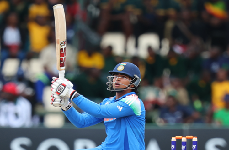 'उनकी सफलता सभी के लिए प्रेरणा है,' बीसीए के पूर्व अध्यक्ष ने वैभव सूर्यवंशी को सराहा